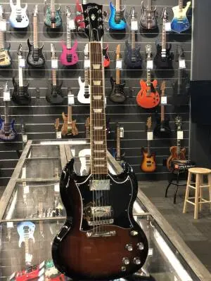 Gibson - SGSY24TBCH 2